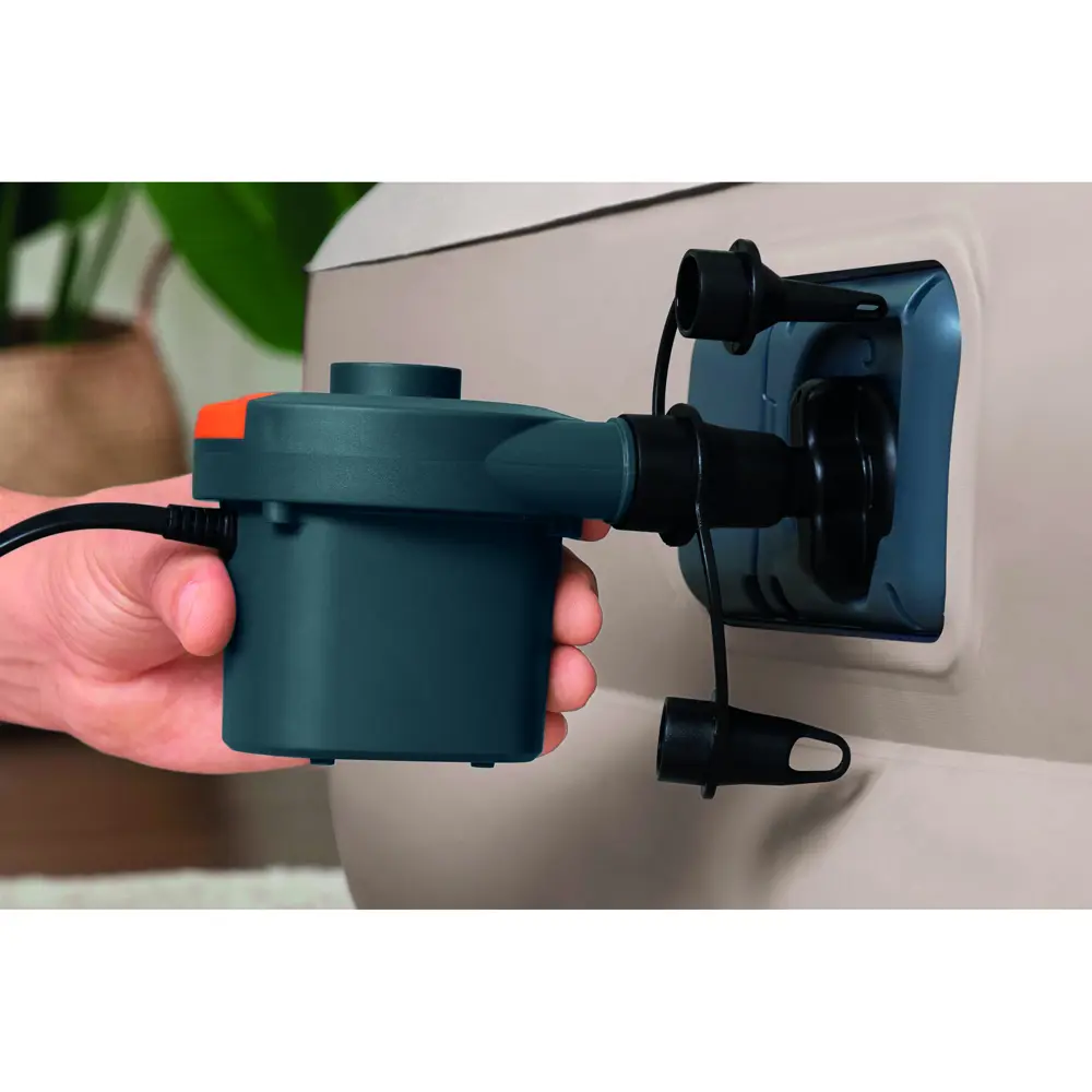 Насос воздушный электрический Bestway Sidewinder Santreyd STLM-2095263 - Вид №9