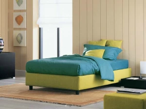 Flou Одноместный контейнер Sommier Sommier