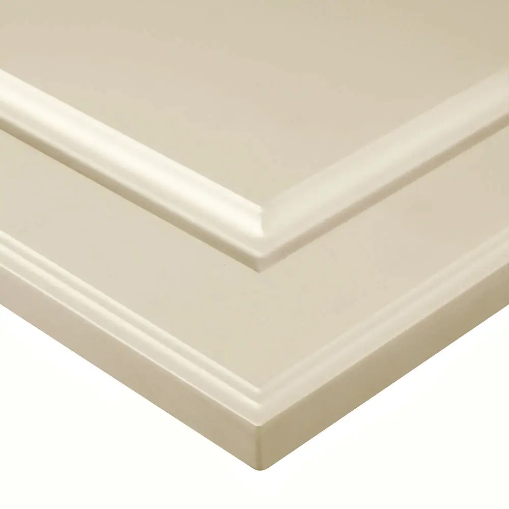 Фасад кухонный KONSENSA Оксфорд 30×77 см бежевый МДФ 89366048 STLM-1573321 - Вид №2