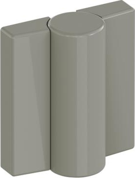 B9505.50R ремешок на винтах HEWI System 111 | Polyamid  - Вид №1