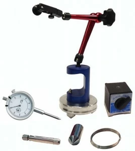 NOVATEST Флексометры для нагрузочных испытаний Prove di carico, monitoraggi & acq. dati, noleggio