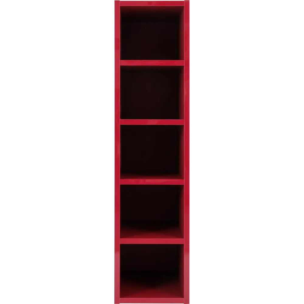 Открытый декоративный каркас "Пунш" 22х92х35см, ЛДСП DELINIA STLM-2131310 - Вид №1