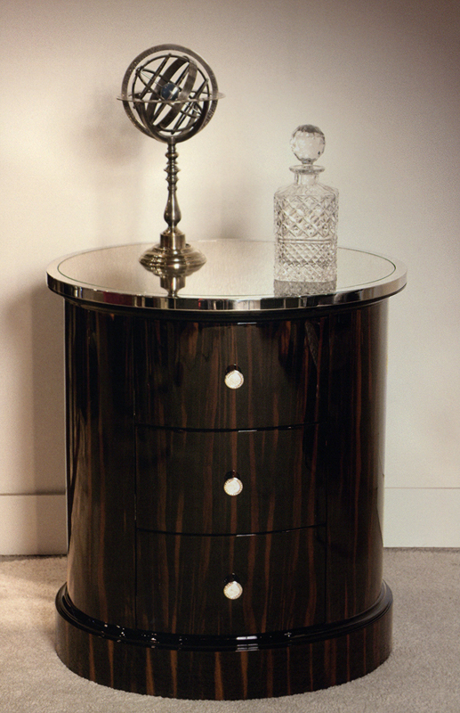 Тумбочка  FRANCESCO MOLON U516 