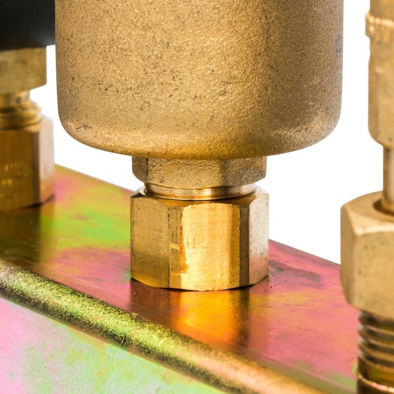 Группа безопасности котла STOUT до 50 кВт SVS0004015025 - Вид №8