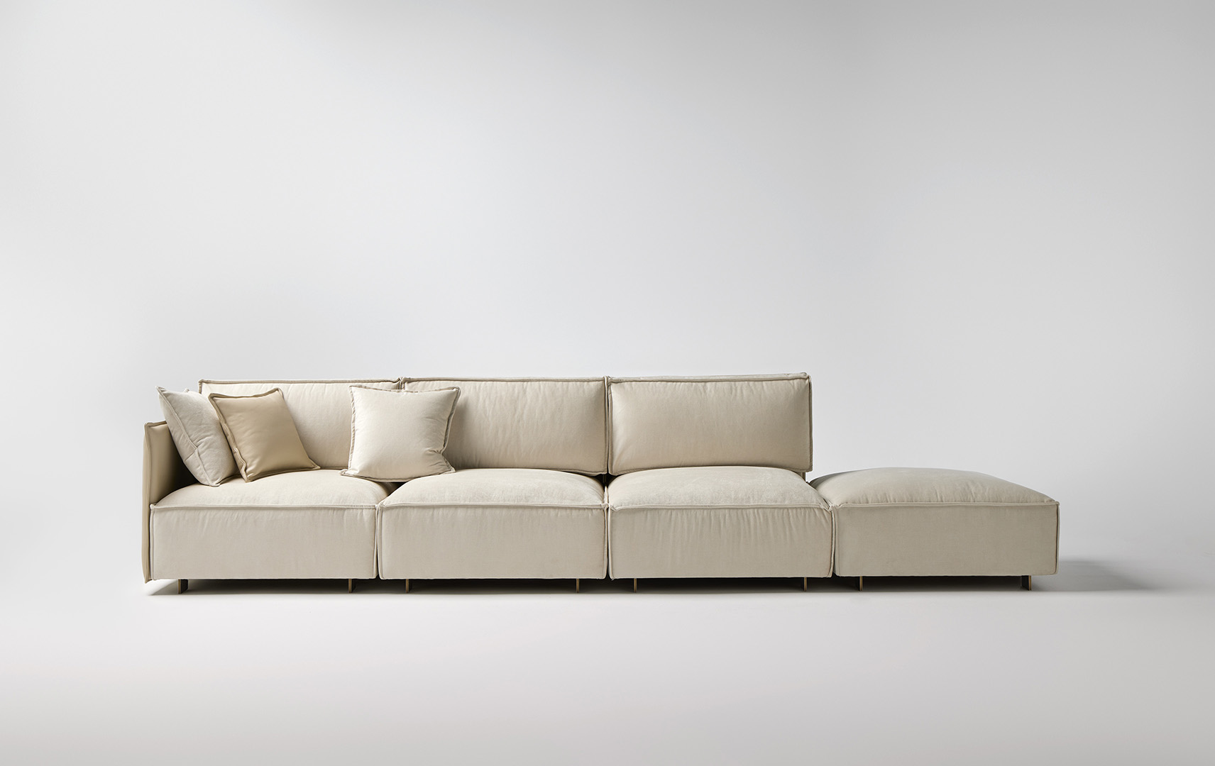 2-местный диван Tempo Tempo A5980 Coleccion Alexandra - Вид №6