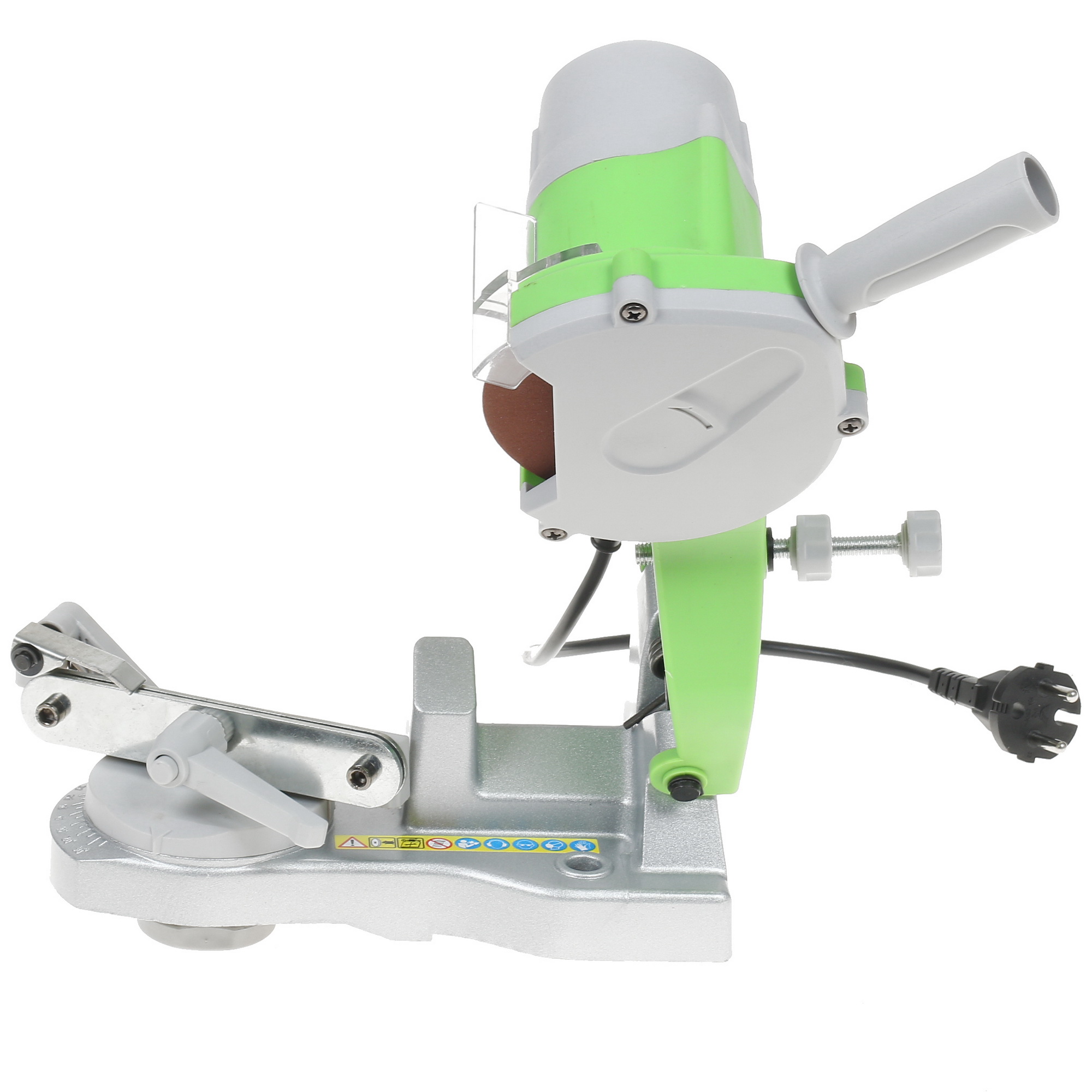 Станок для заточки пильных цепей RedVerg RD-CS100 8106615 STDN-0108040 - Вид №3