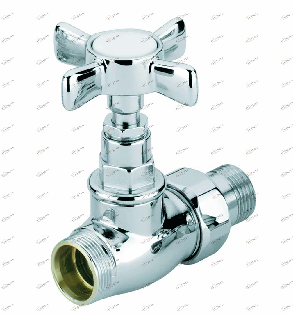 Carlo Poletti V24600M Держатель прямоугольный, с соединением под стальную трубу 