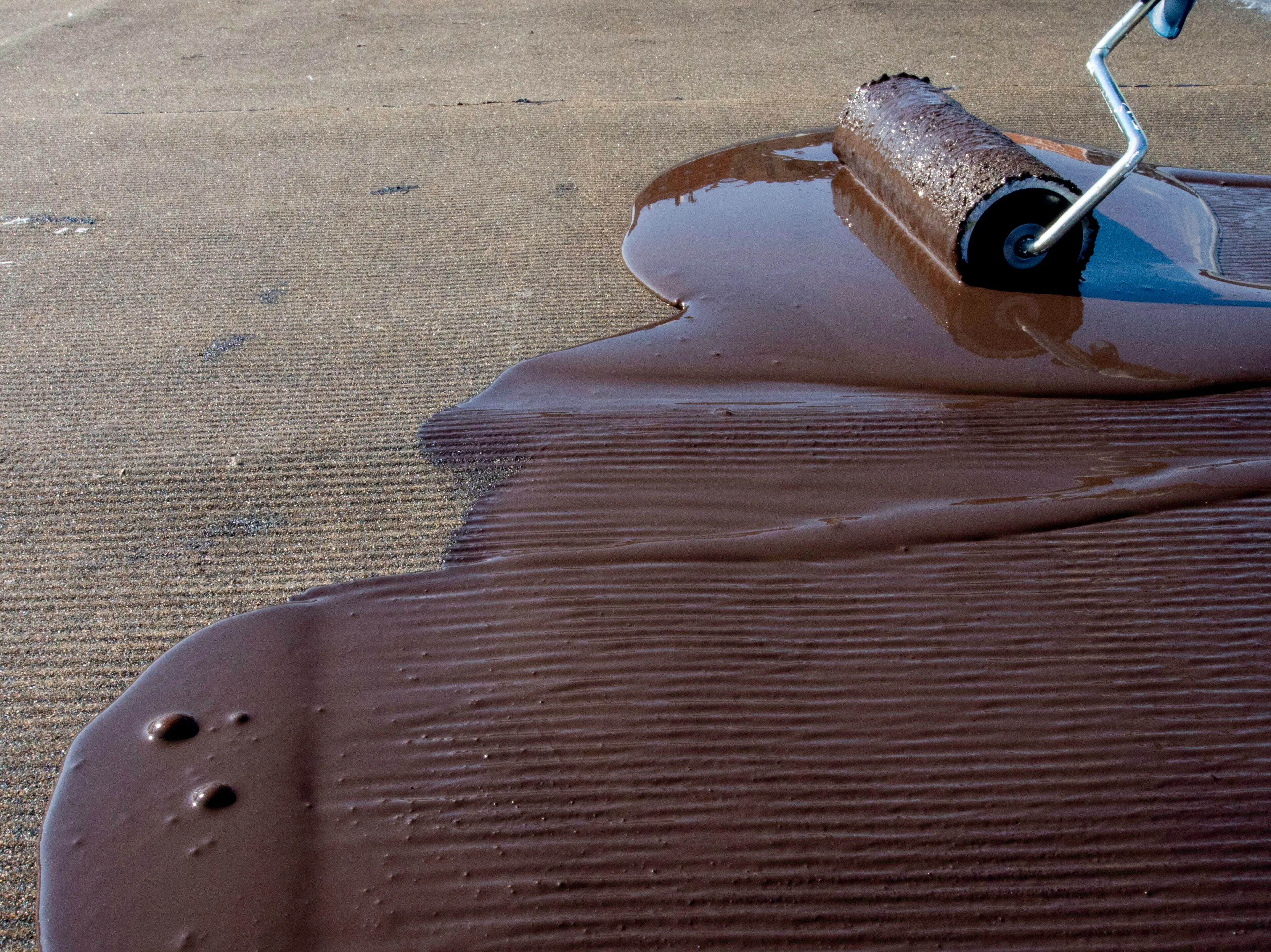 Битумная гидроизоляционная жидкая мембрана Winkler Wingum Pro Teck ARCH-00009641