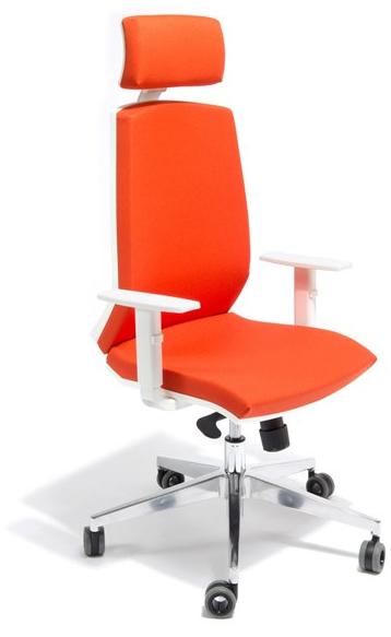 AP Factor Вращающееся офисное кресло с 5 спицами Carolina sun-id-1452161 - Вид №1