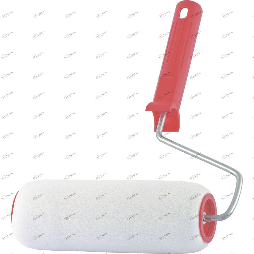 Валик малярный Сибртех "Поролон" 250мм 1671