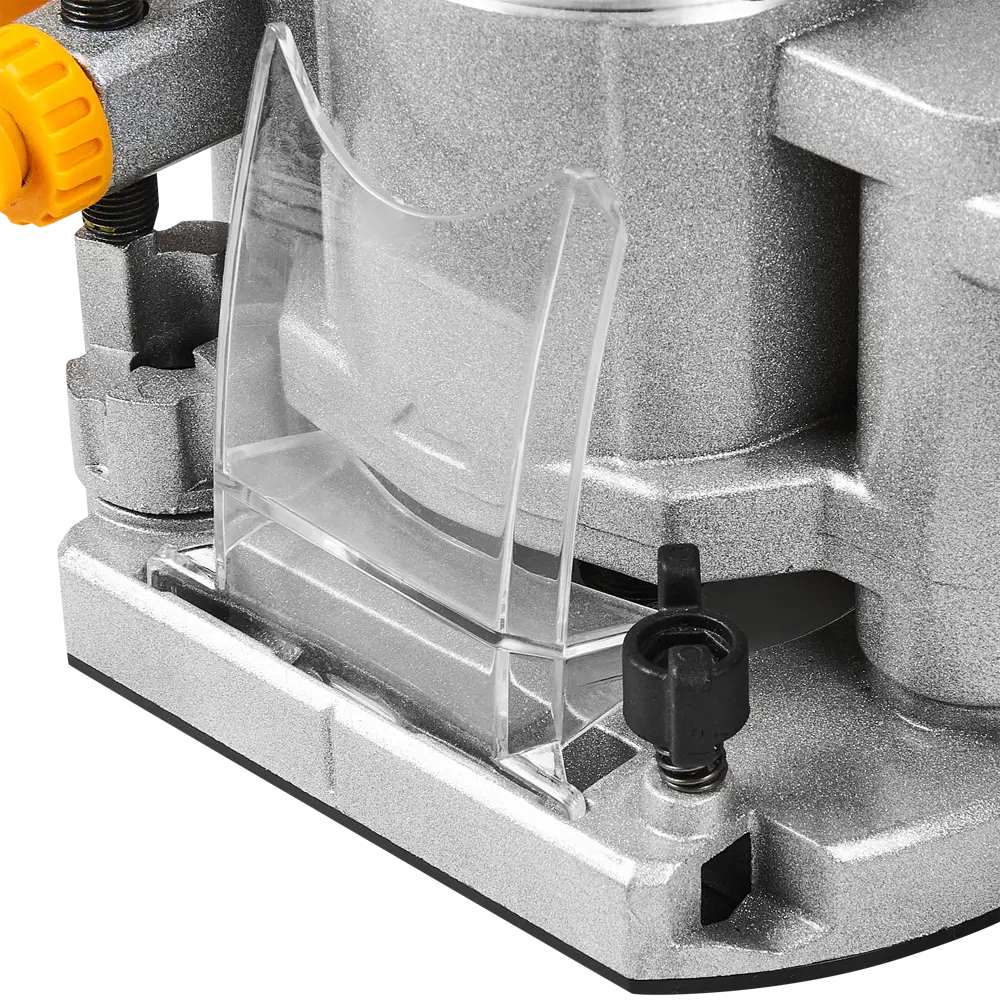 Сетевой фрезер DEKO DKR950 - профессиональная обработка дерева и композитов 88035748 STLM-0076597 - Вид №3