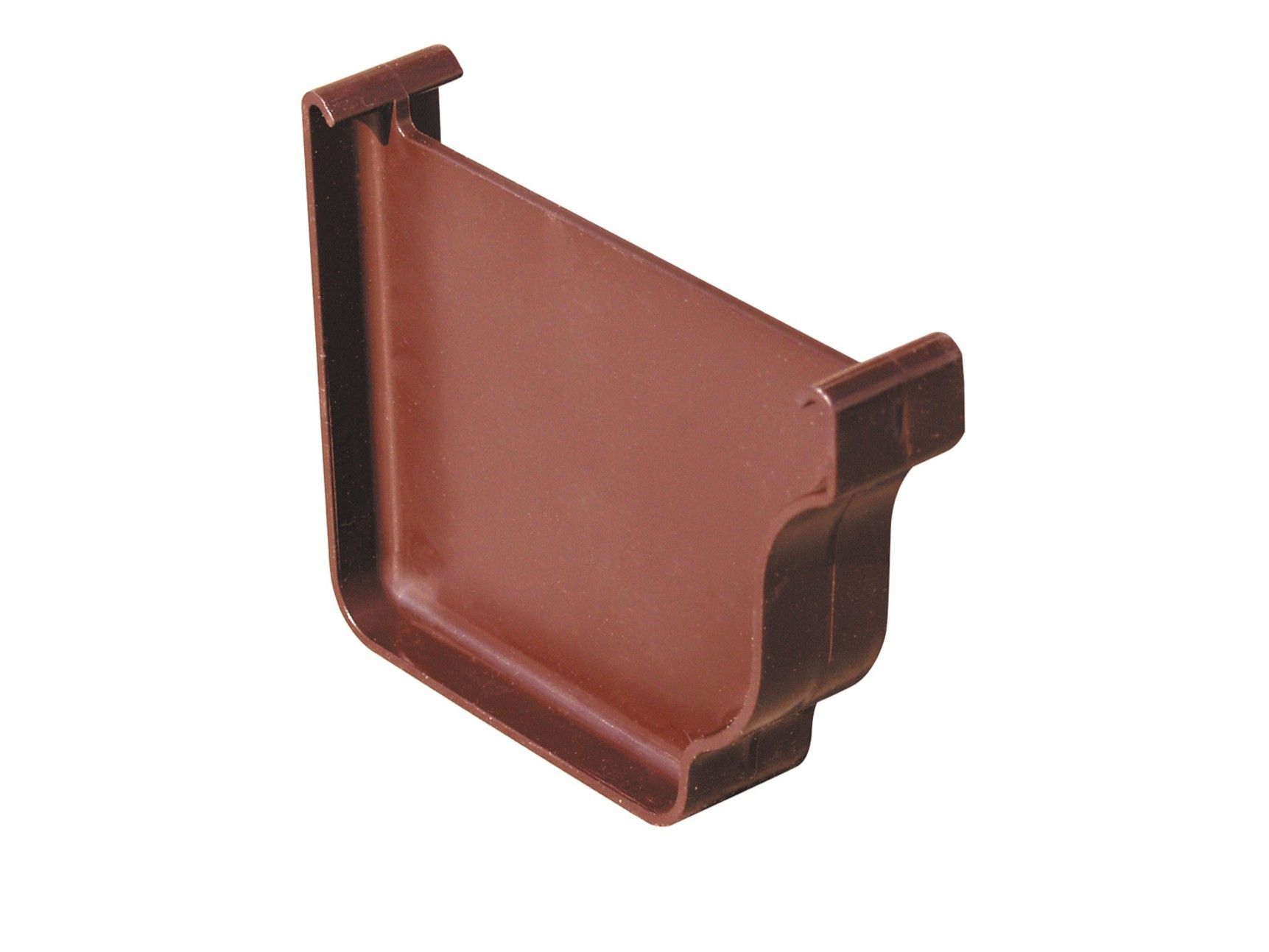 Лучшая модель водосточного желоба First Corporation First Plast ARCH-00083133 - Вид №1