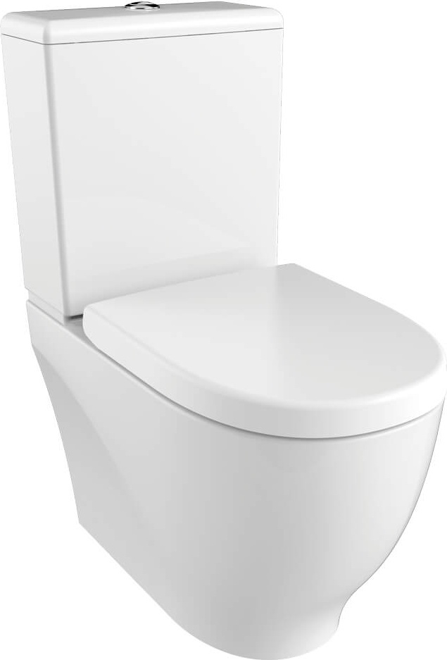 MA361-11CB00E-0000 MARE Унитаз Creavit Mare