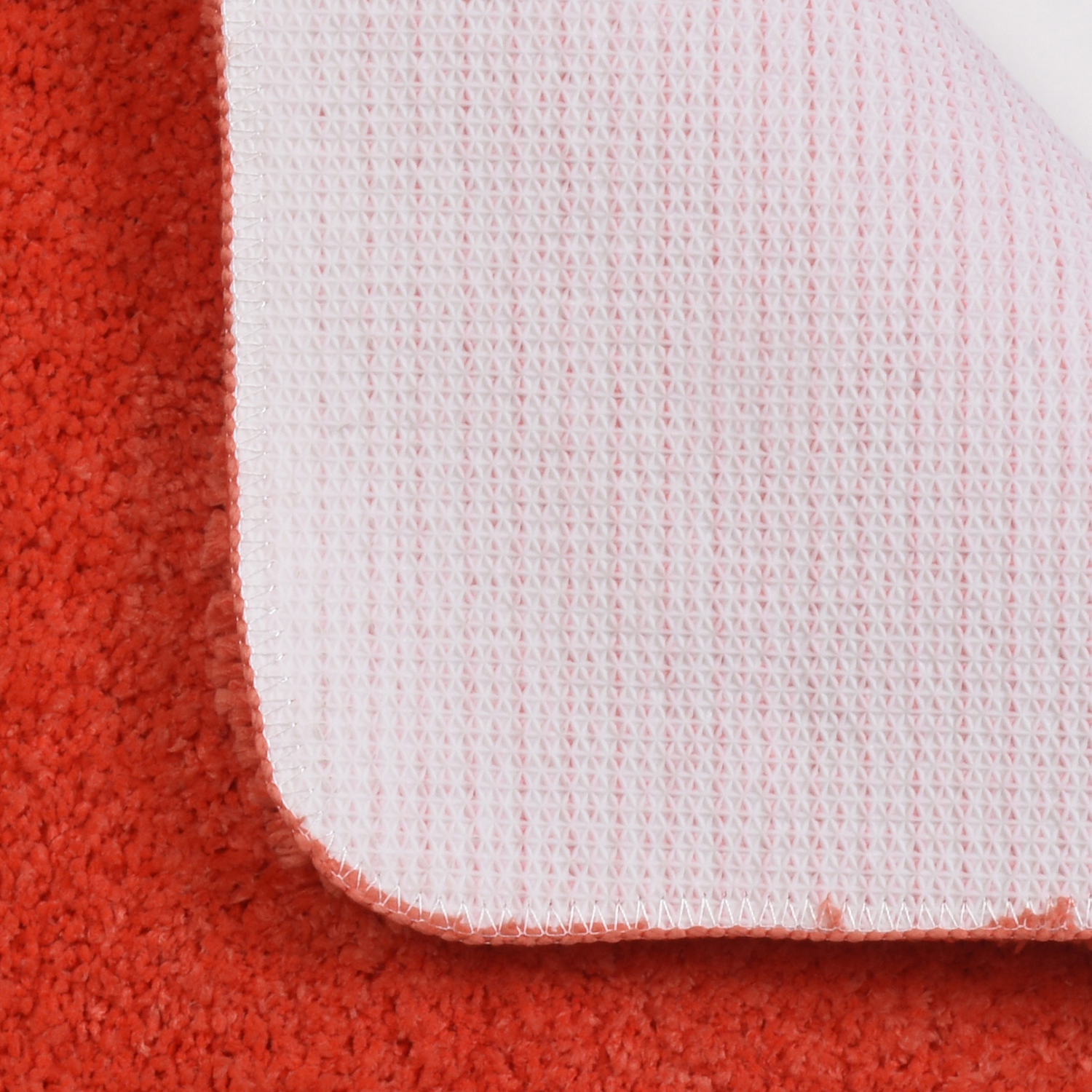 BM-8308 Kammel Cherry Tomato Коврик для ванной комнаты WasserKRAFT  - Вид №1