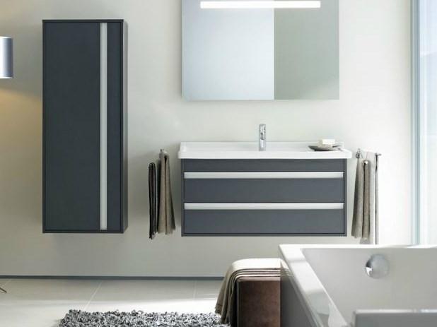 Duravit Тумба под умывальник с ящиками Ketho sun-id-1458824 - Вид №2