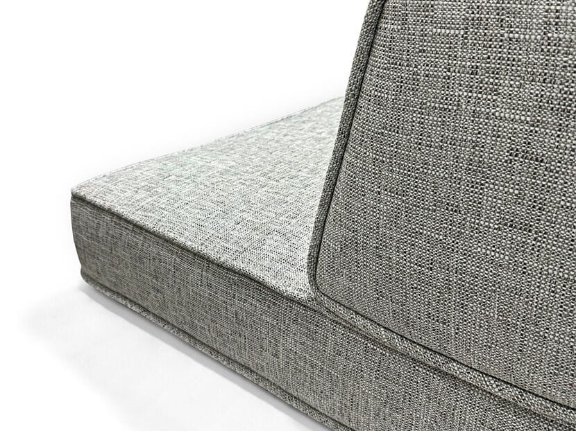 Тканевое садовое кресло Walters курорт ARCH-00057697 - Вид №1