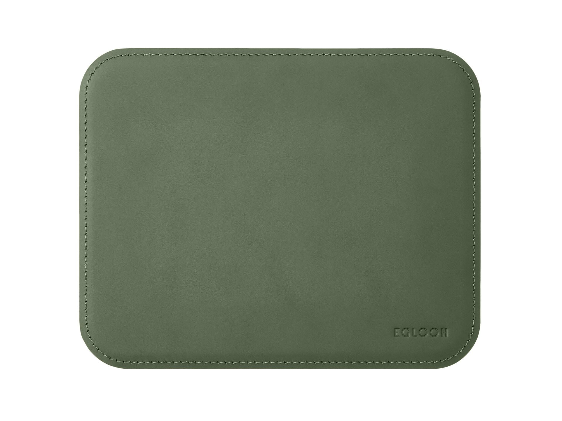 Регенерированный кожаный прямоугольный коврик для мыши EGLOOH Гермес ARCH-00006033 - Вид №5