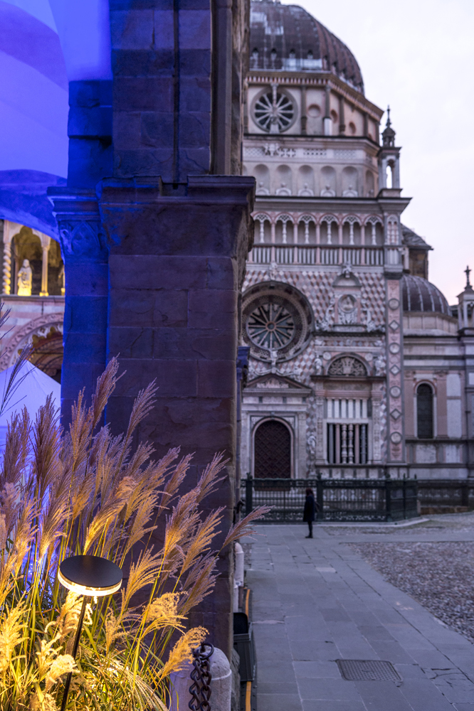 9402216 Мобильный светильник Platek CHIODO Picchetto (mobile)  CHIODO h. 1100 mm - LED 3000K 93°  - Вид №20