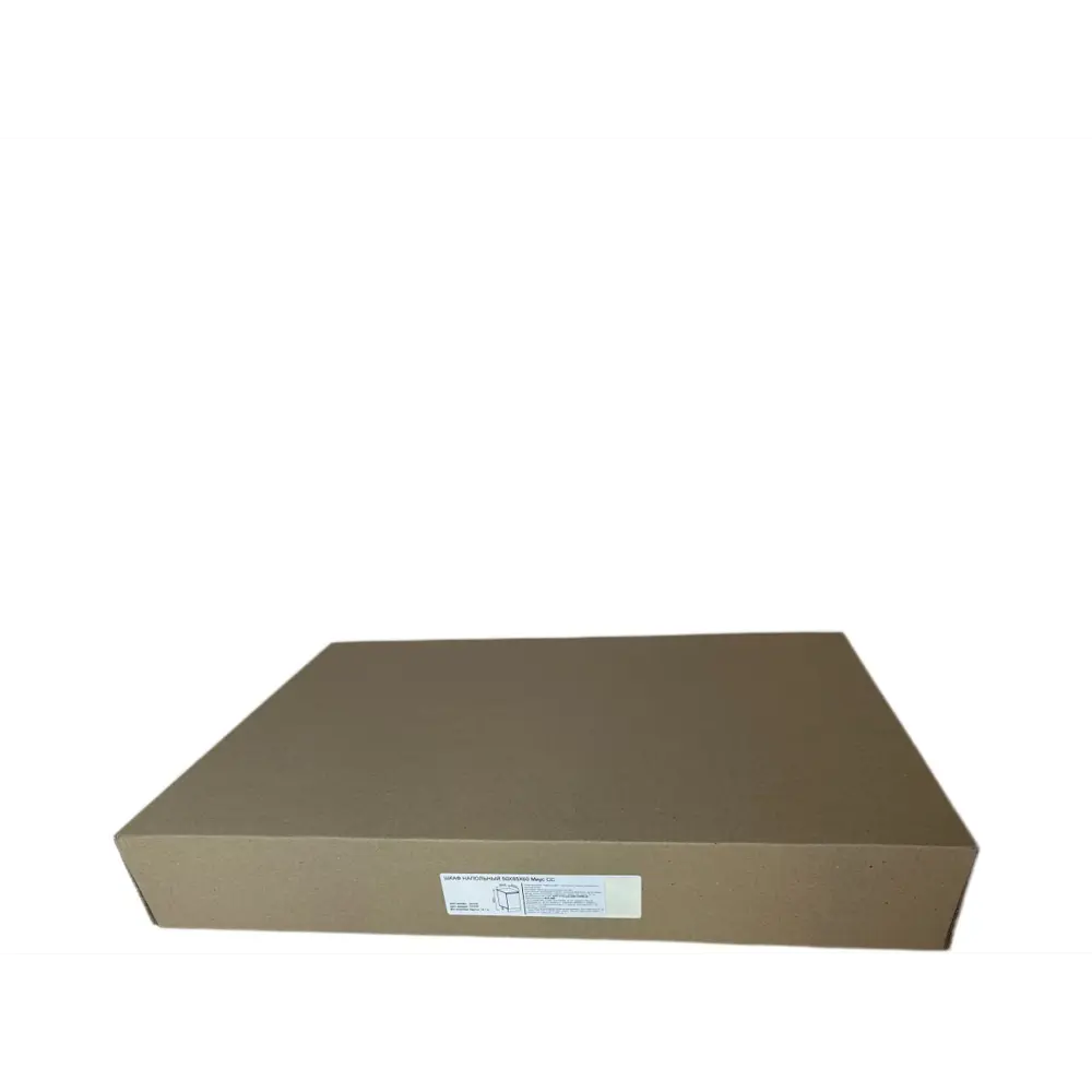 Кухонный шкаф Santreyd Миус - минимализм в белом цвете 89394538 STLM-1444129 - Вид №10