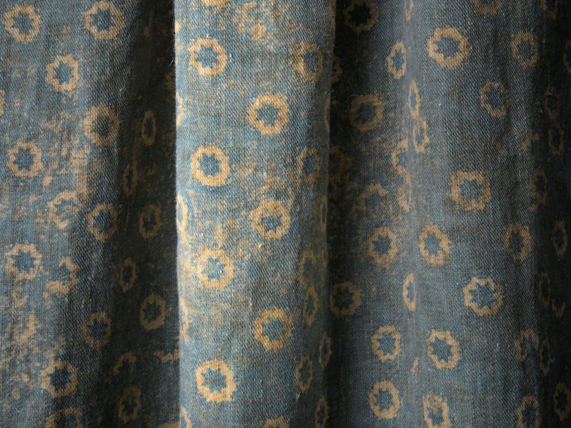 Льняной плед The House of Lyria FRAGRANZA/DG2IC ARCH-00096164 - Вид №1