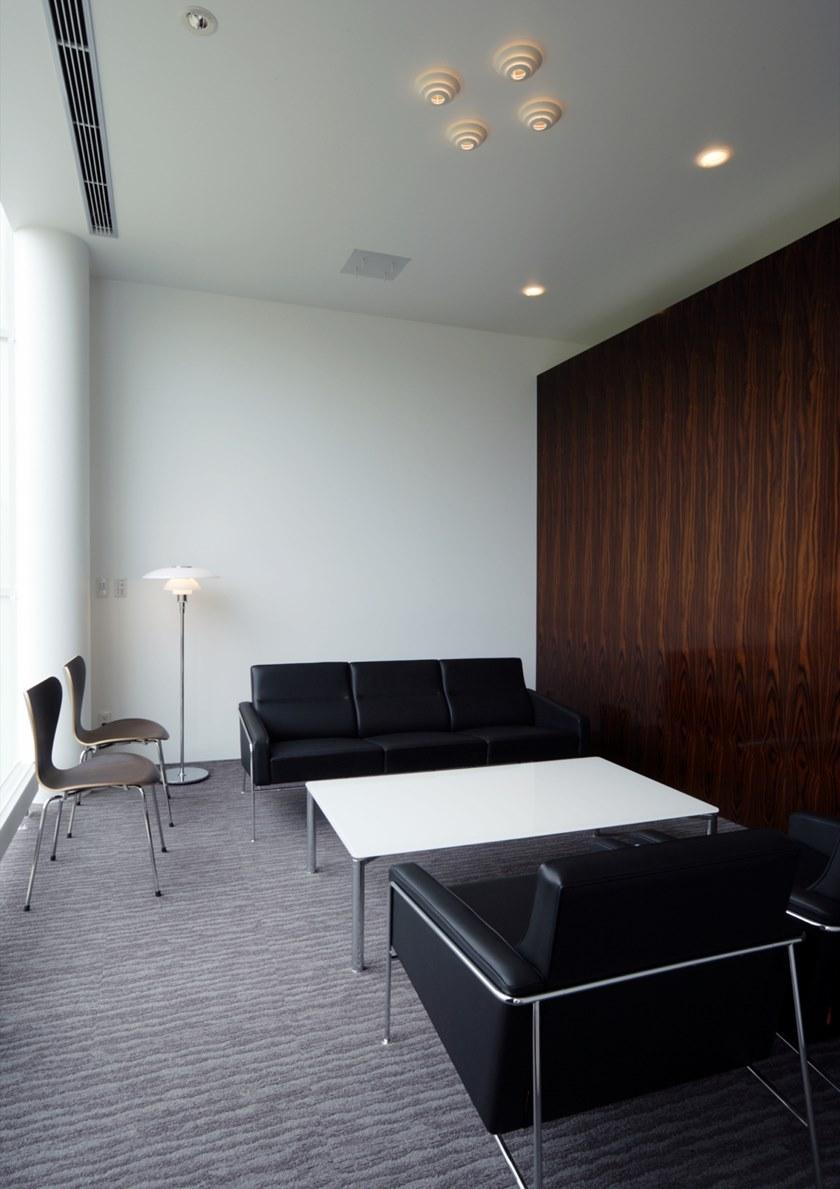 Louis Poulsen Торшер из опалового стекла Ph sun-id-1419611 - Вид №3