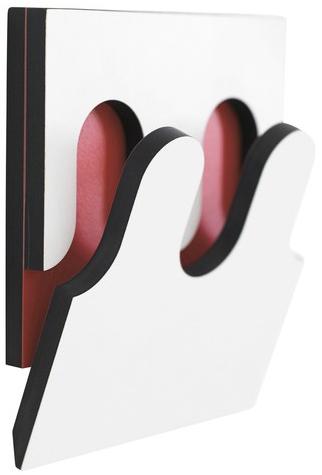 Karl Andersson Плечики из ламината Ponoq sun-id-1473063 - Вид №6