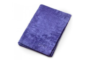 18423625 Полировочное полотенце из микрофибры Q2M Soft Wipe мягкое, 60x40 см GYQ243 Gyeon