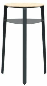 Mobboli Круглый высокий стол Cua Cu60110