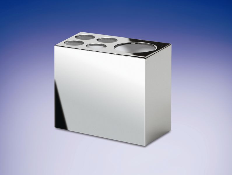 83418 Windisch Стакан для ванной