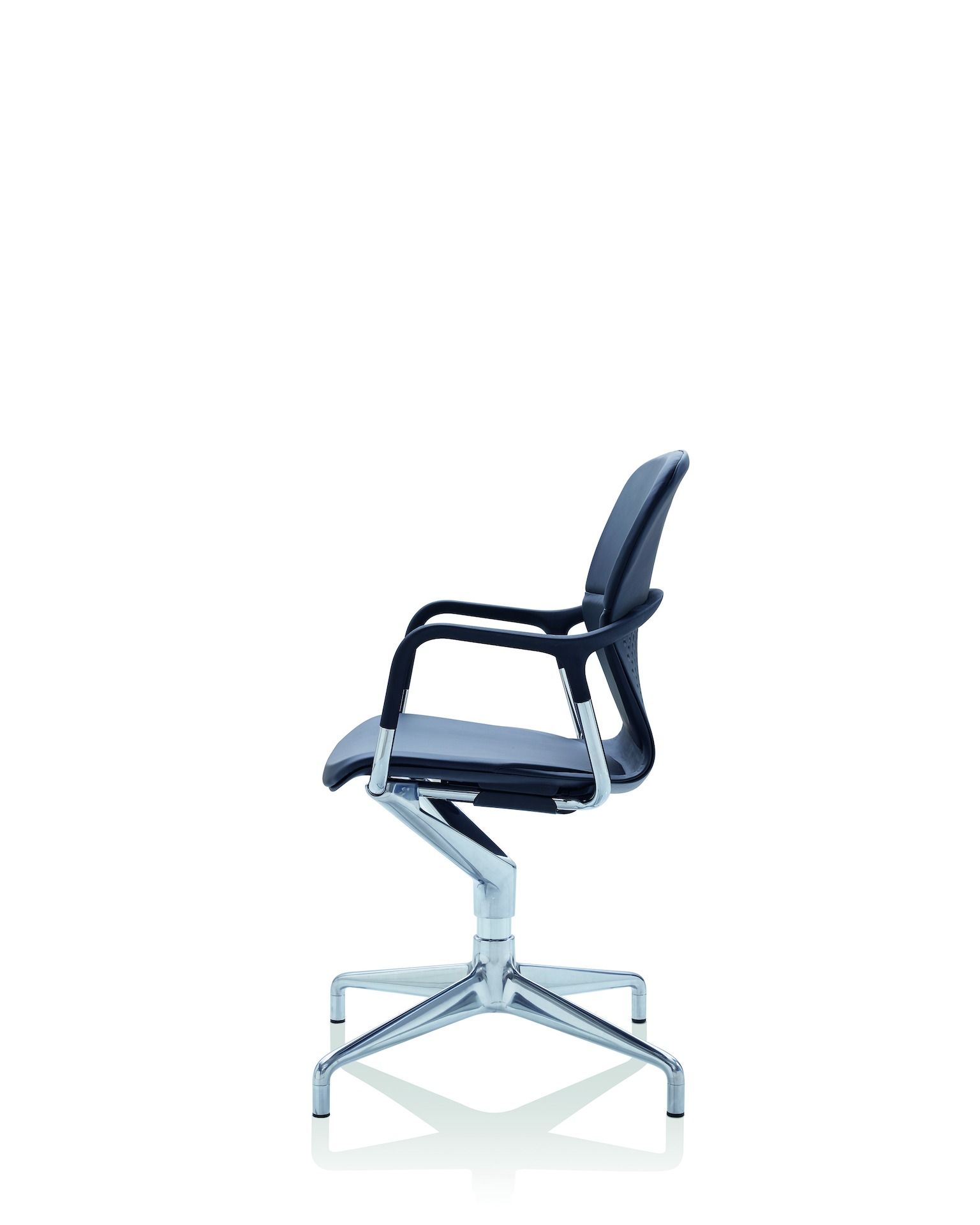 Спицевое вращающееся кресло Herman Miller Keyn ARCH-00153168 - Вид №57
