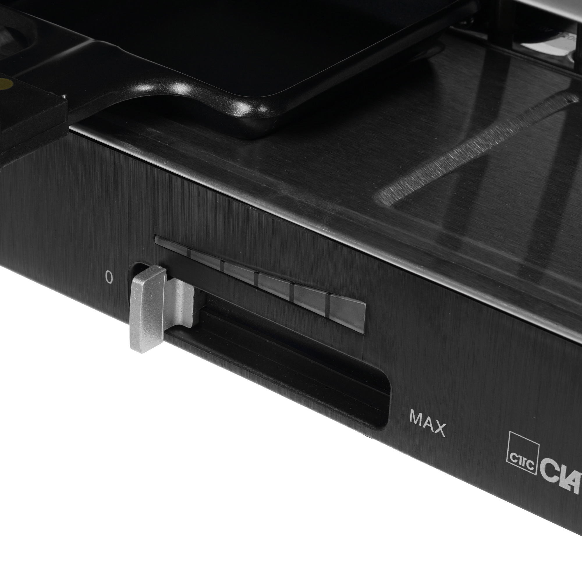 1171367 Раклетница Clatronic RG 3518 черный STDN-0102409 - Вид №3