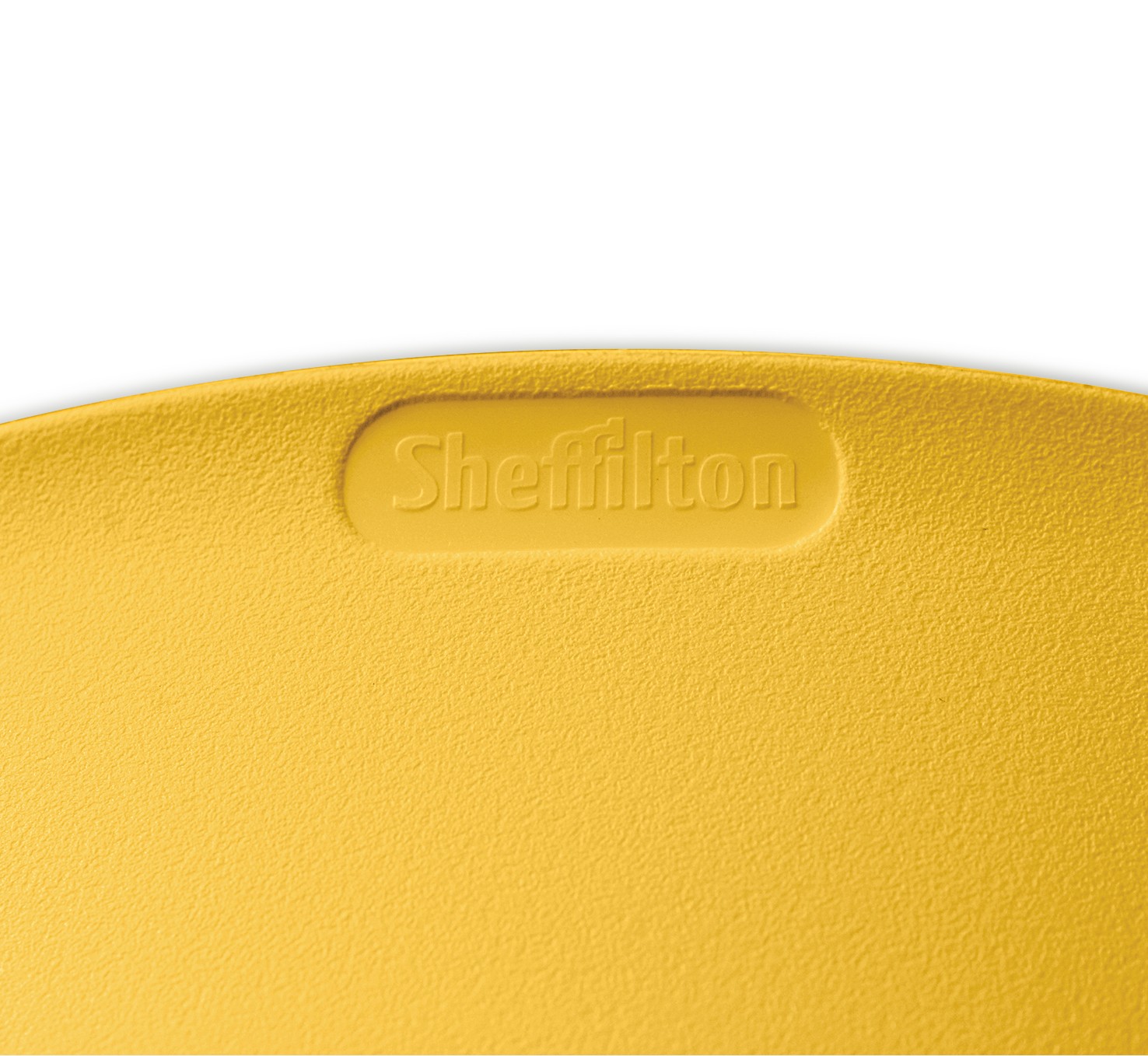 Стул барный SHT-ST19/S29 желтый Santreyd  - Вид №1