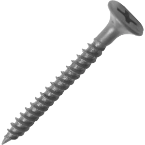 Саморезы Omax гипсокартон-металл 3.5х51 мм, на вес