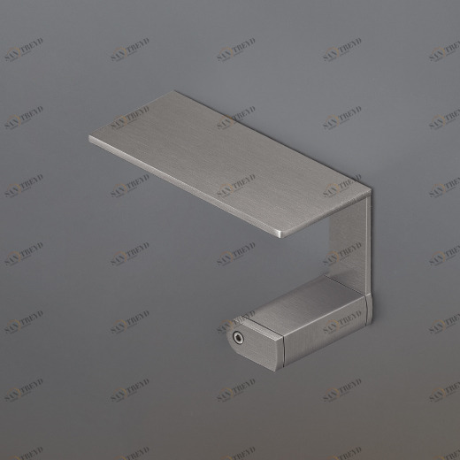 Многоцелевой полка, установка на праве L. 150 мм  LTZ107 CEADESIGN 