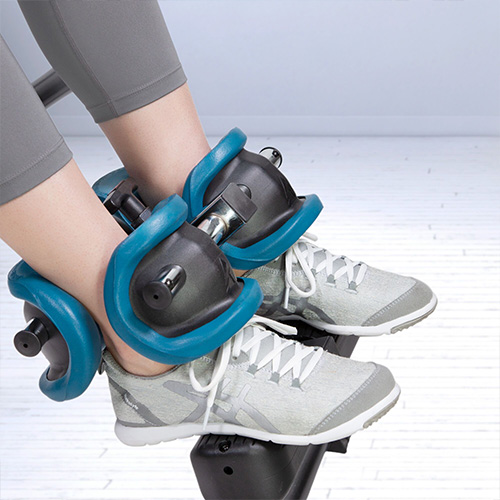 FITSPINE X1 Механический инверсионный стол teeter fitspine x1 Teeter  - Вид №6