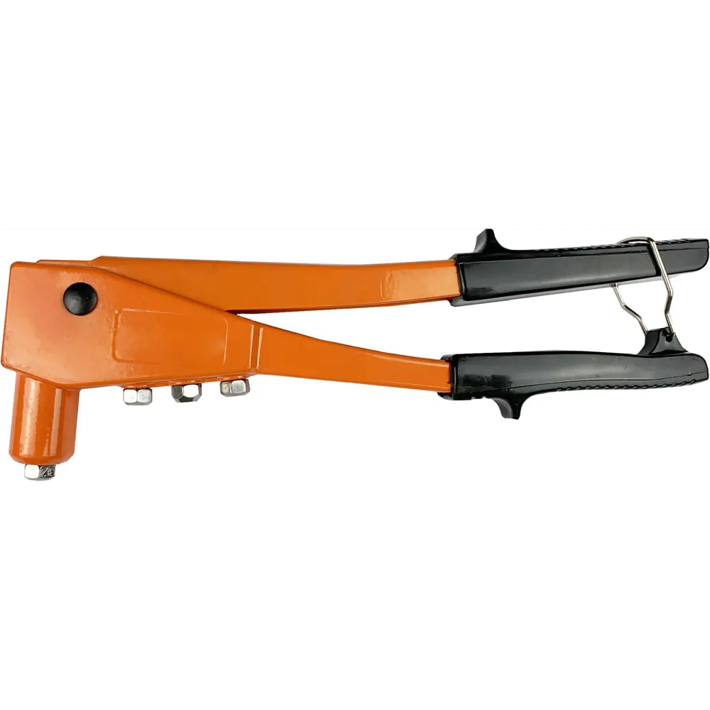 Santreyd Заклепочник ручной стальной 285 мм для надежных соединений 87677318 STLM-1332547 - Вид №1