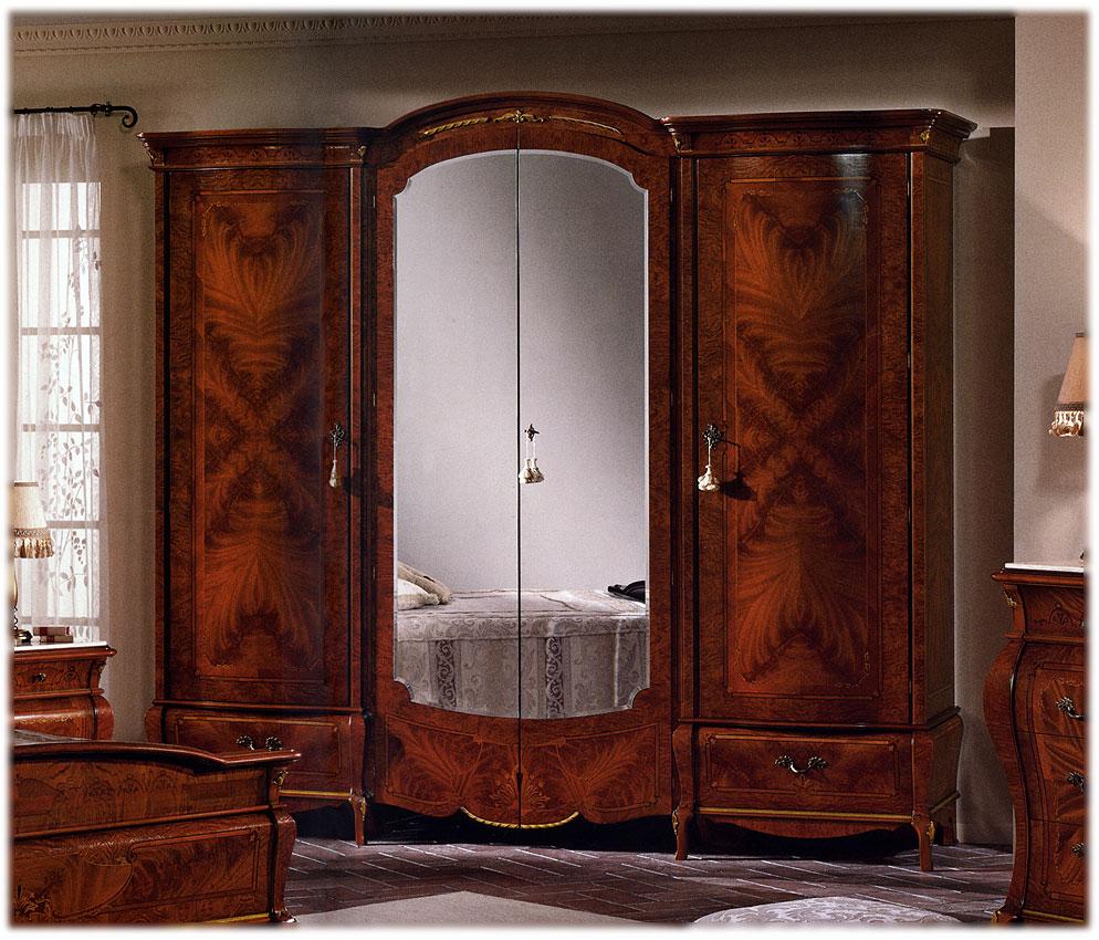 Шкаф  PISTOLESI 065 Isabel