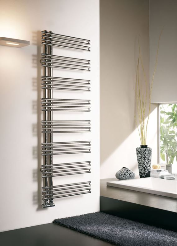 Полотенцесушитель / Kelly Cordivari sun-id-376951 - Вид №1