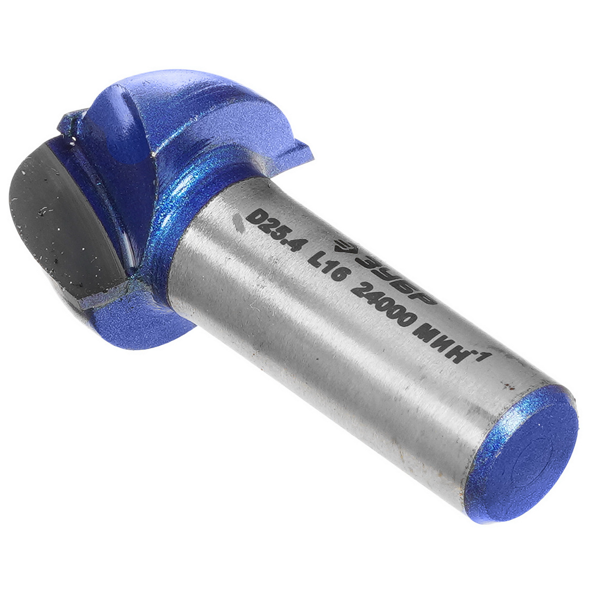 Фреза ЗУБР 28751-25.4-16 5306860 STDN-0148484 - Вид №2