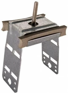 POLYMAXITALIA Антивибрационный кронштейн