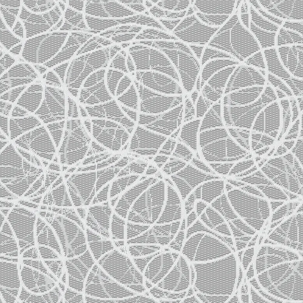 Тюль Santreyd Паутинка для кухни 170×165 см белоснежный 89077308 STLM-0078038 - Вид №2