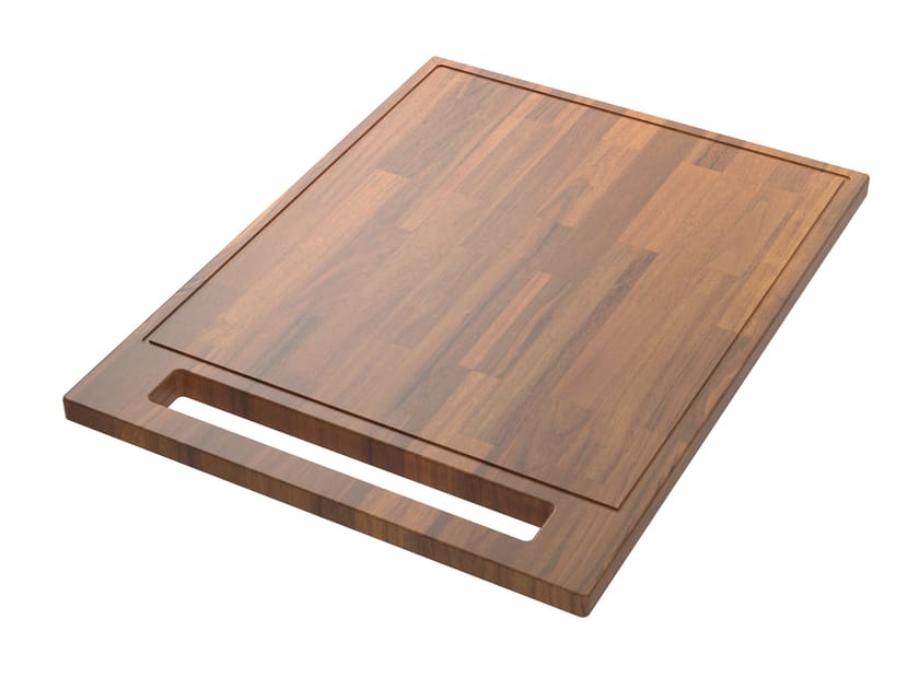 Разделочная доска в ироко TASCA 290.AC ARCH-00099277