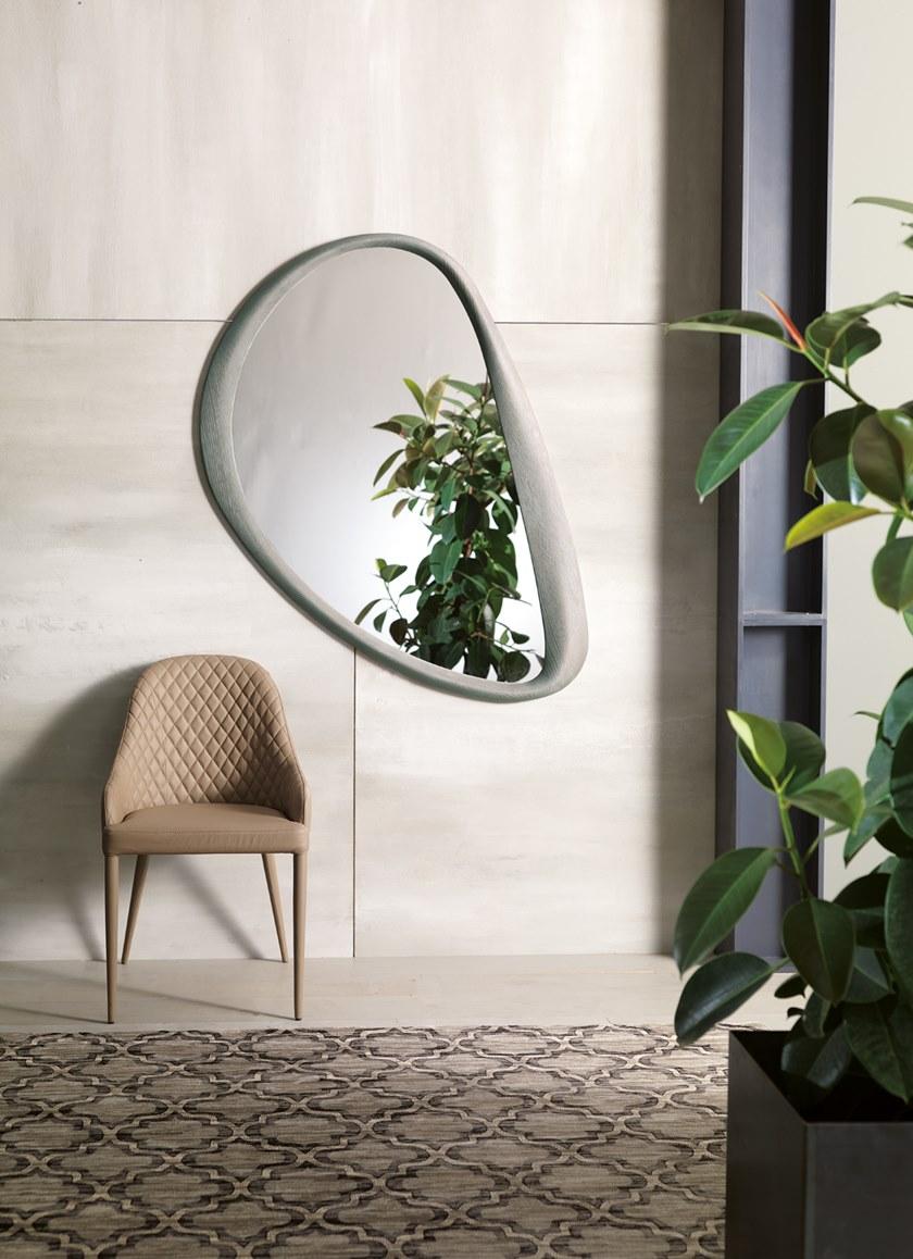 Ozzio Italia Настенное зеркало в раме  X035  - Вид №18