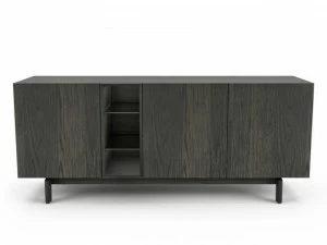 Huppé Комод из дуба с распашными дверцами Wolfgang 4996