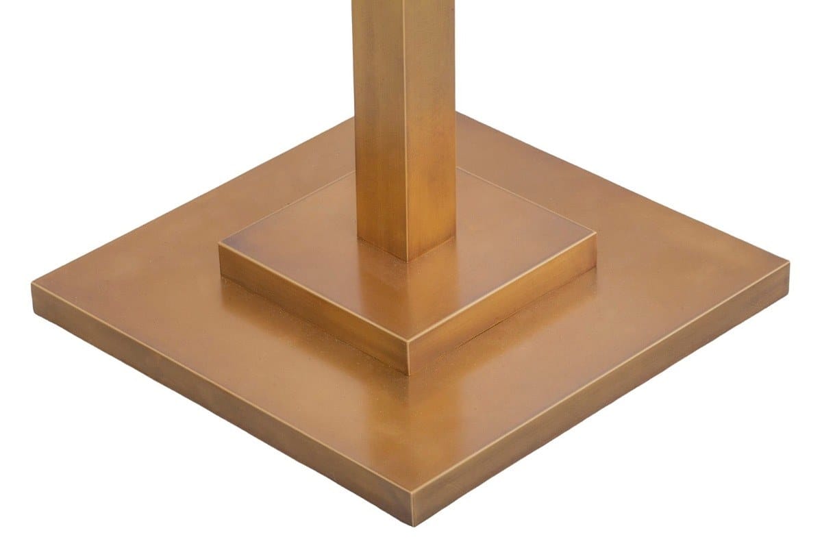 Латунь торшер Patinas Lighting ARCH-00075911 - Вид №3