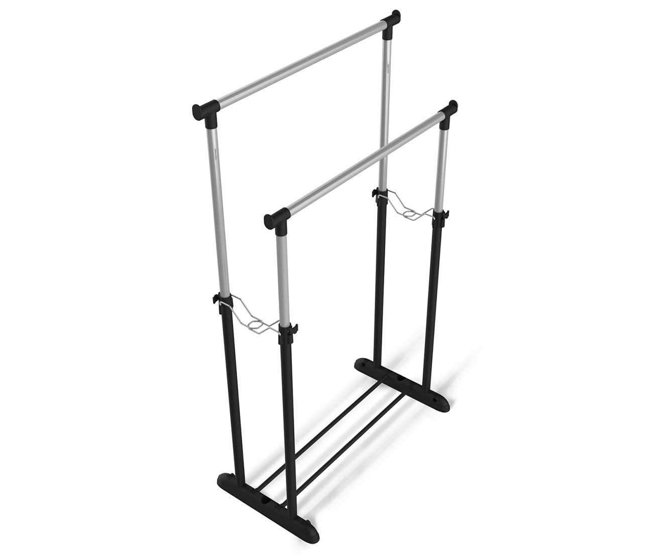 Вешалка гардеробная WR 4150 SHEFFILTON ДИЗАЙНЕРСКИЕ 015550 Чёрный  - Вид №2