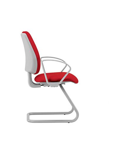 VAGHI Кресло для гостей MALTA sun-id-1986026 - Вид №6