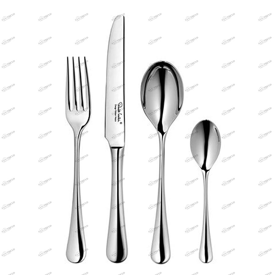 RADBR1099V24 Набор столовых приборов Стальной Robert Welch Испания 