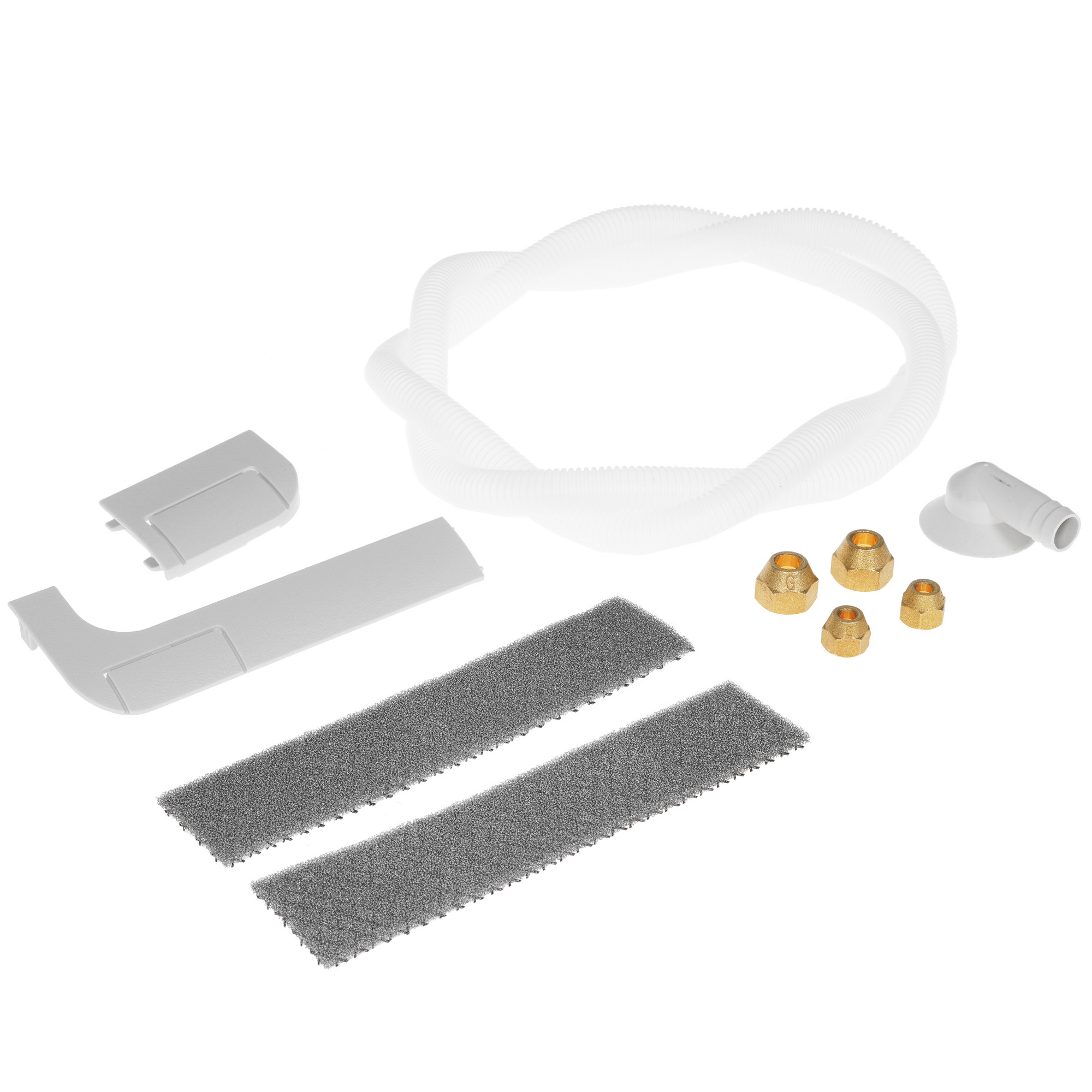 9010201 Кондиционер настенный сплит-система CHiQ CSDH-09DB-W белый STDN-0070972 - Вид №9