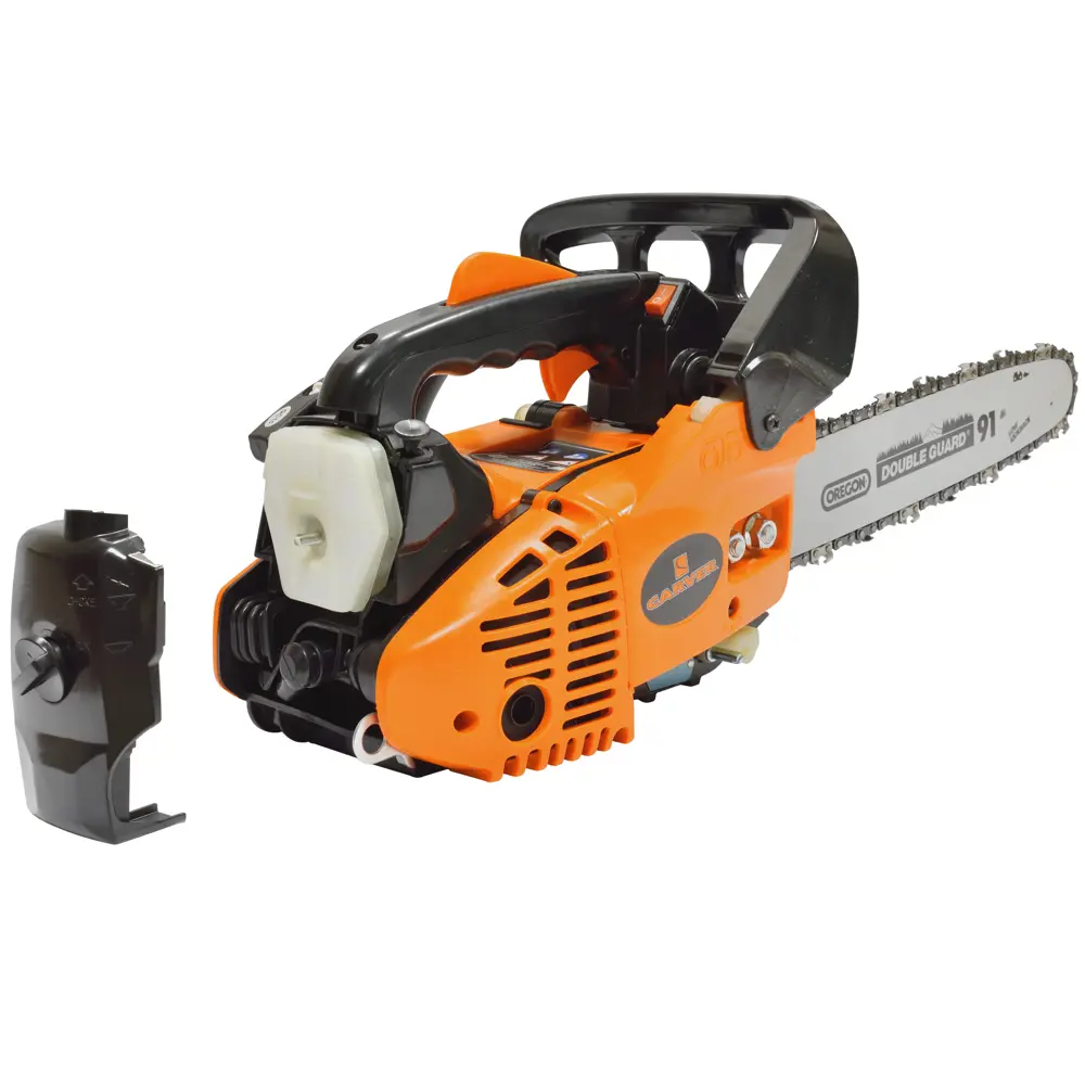 Пила бензиновая Carver 225Х, 1 л.с. 30 см STLM-2056478 - Вид №3